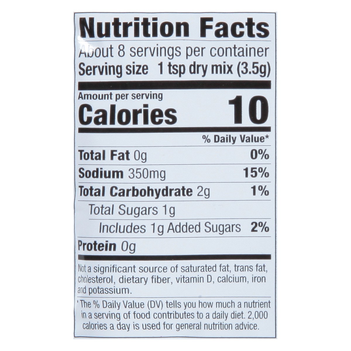 slide 8 of 13, Durkee Original Au Jus Gravy Mix - 1 oz, 1 oz