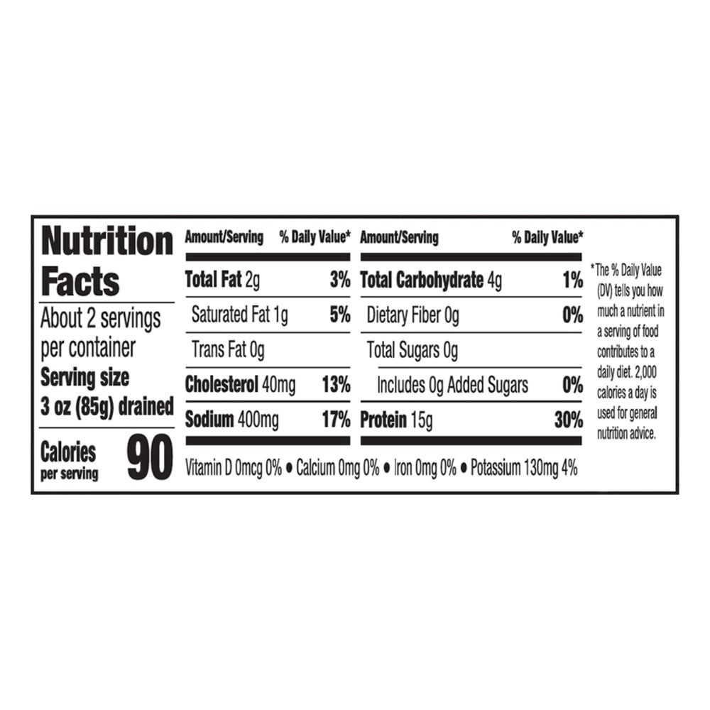 slide 3 of 4, Kroger Premium Shredded Chicken Breast, 10 oz
