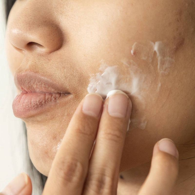 slide 7 of 9, Eczema Honey Soothing Facial Cream, 2 oz