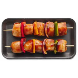 Kowalski's Seafood Kabobs