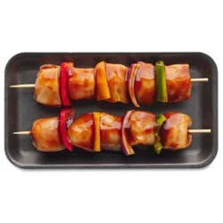 Kowalski's Seafood Kabobs