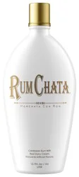 RumChata Original, Made With Premium Caribbean Rum,