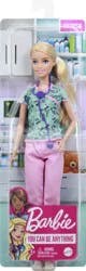 Barbie You Can Be Anything 3+ Doll 1 ea