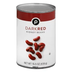 Publix Dark Red Kidney Beans