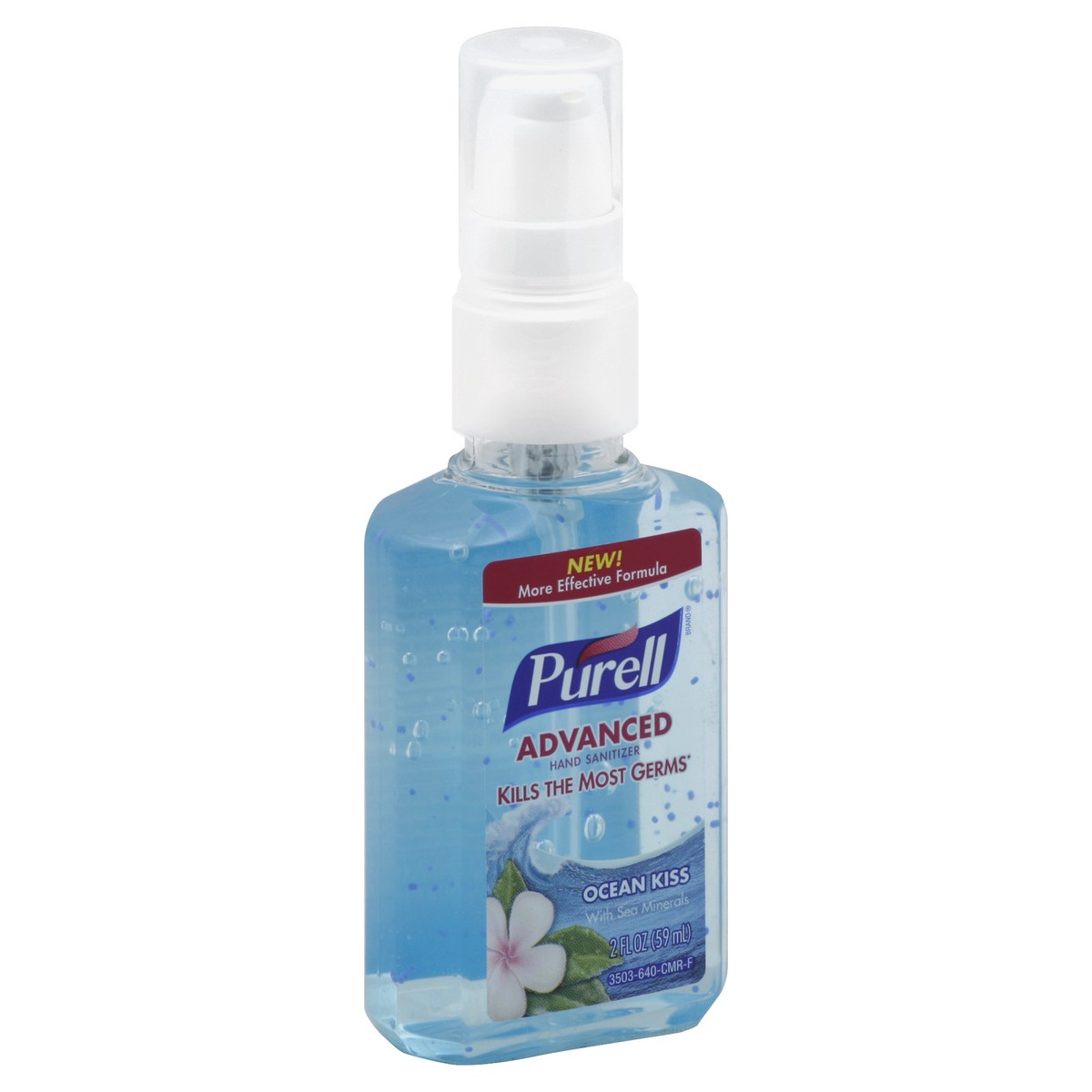 slide 3 of 3, PURELL Hand Sanitizer 2 oz, 2 oz