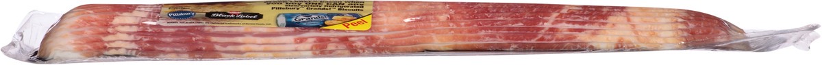 slide 4 of 7, HORMEL BLACK LABEL Original Bacon, 16 Ounce, 16 oz