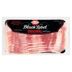 HORMEL BLACK LABEL Original Bacon, 16 Ounce