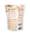 slide 2 of 4, Guud Athlete Fuel Muesli 12 oz, 12 oz