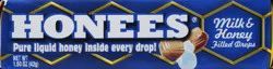 Honees Milk & Honey Drops