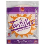 Harris Teeter Tortilla - Burrito Grande