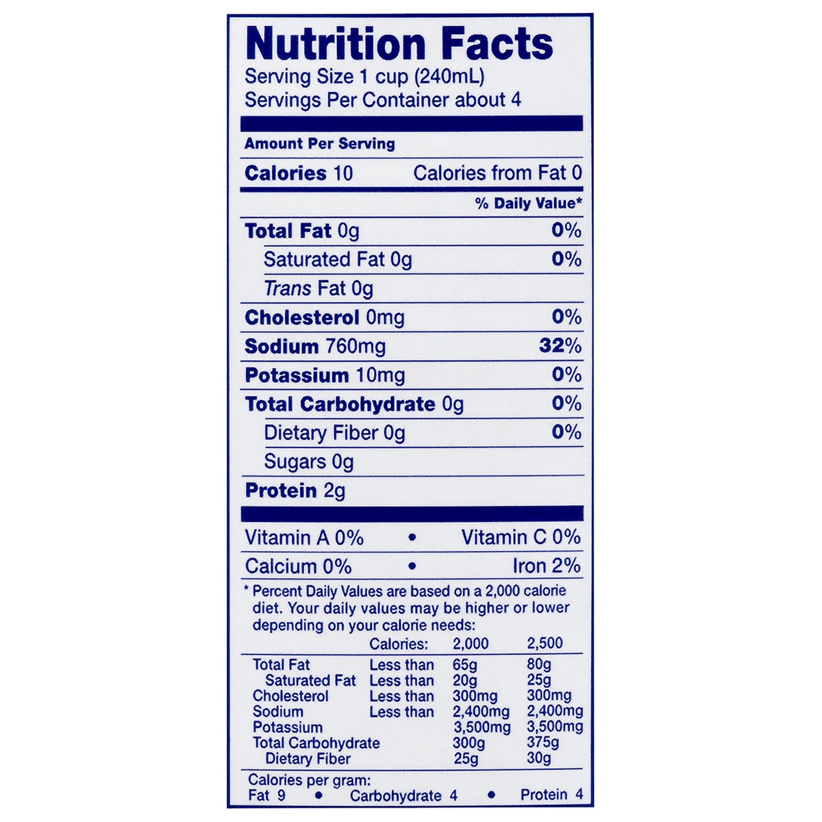 slide 11 of 12, College Inn Beef Broth 32 oz, 32 oz