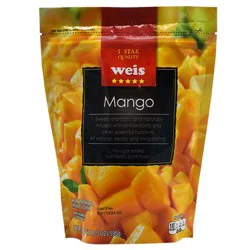 Weis Signature Collection Mango