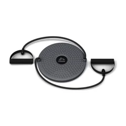 RBX Fitness Rotator Disc With Tubing
