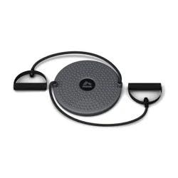 RBX Fitness Rotator Disc With Tubing