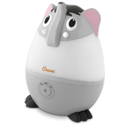 Crane Cool Mist Humidifier 1 ea