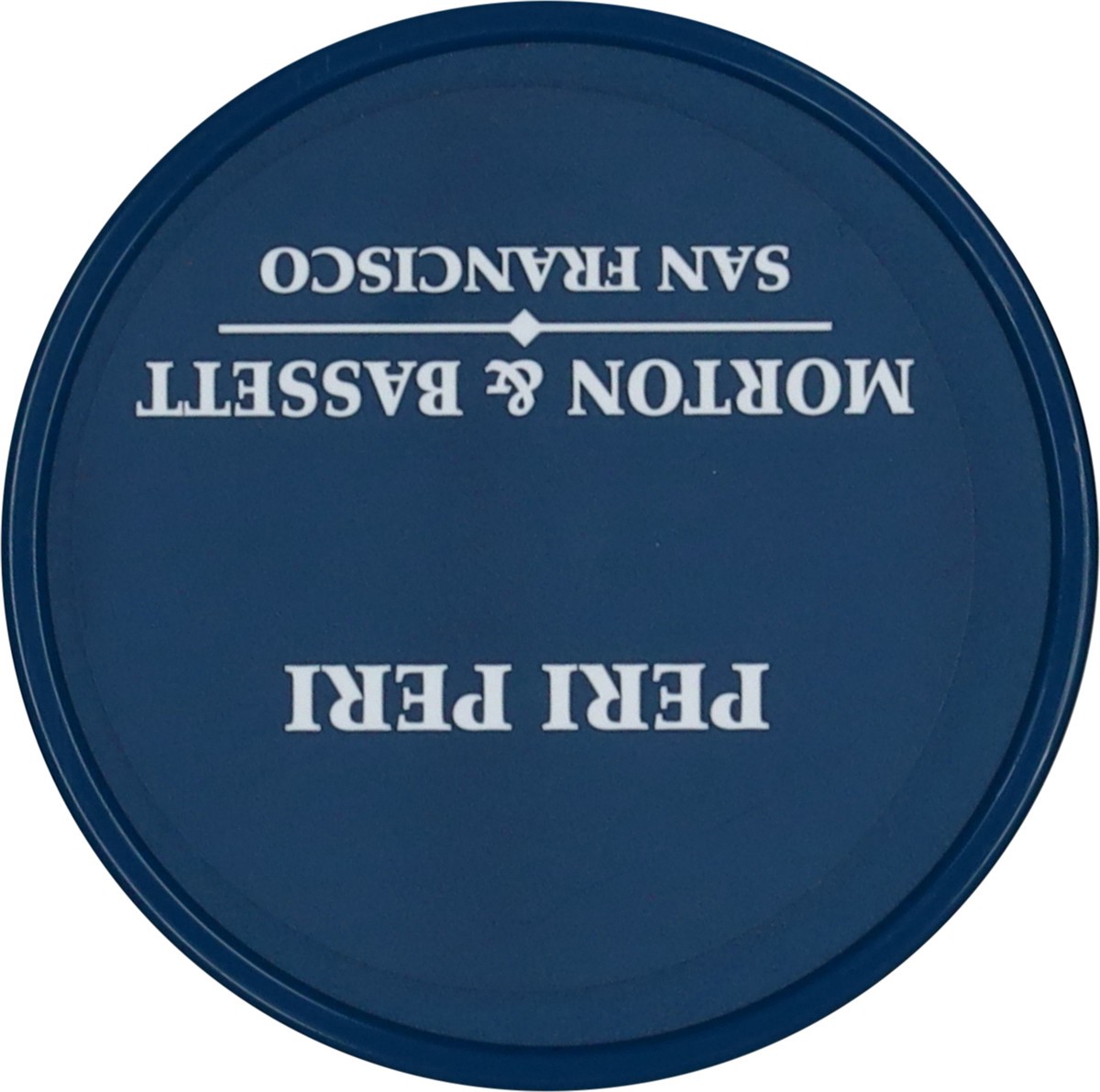 slide 6 of 13, Mort Bass Peri Peri, 1.7 oz