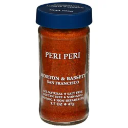 Morton & Bassett Peri Peri 1.7 oz
