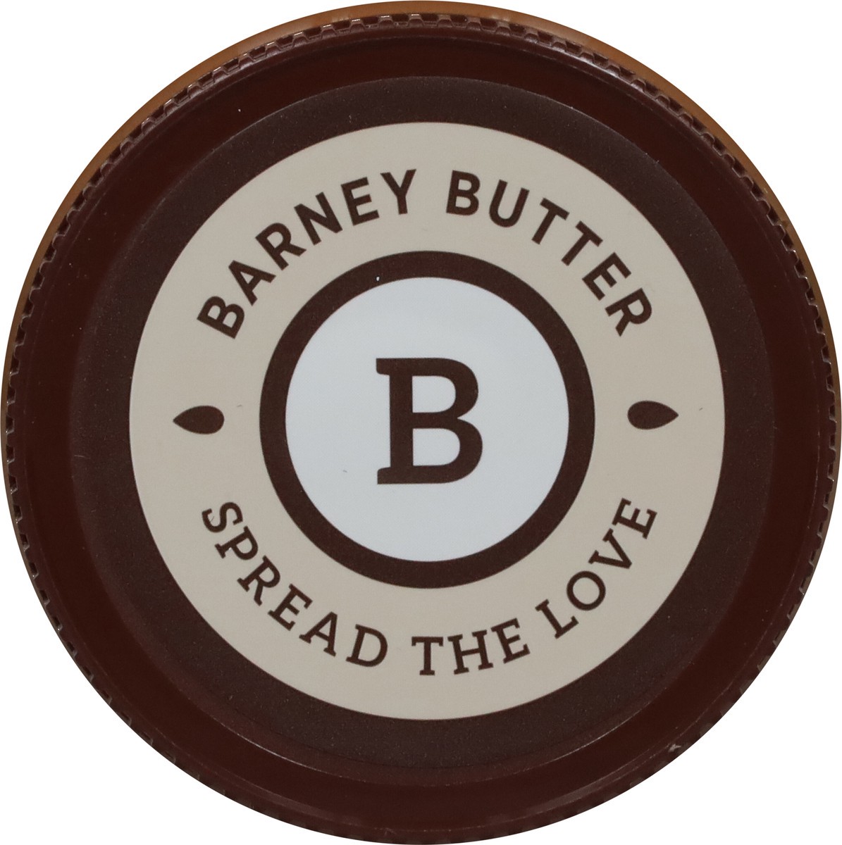 slide 9 of 9, Barney Butter Chocolate Almond Butter Blend 10 oz, 10 oz