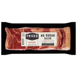 Frick's No Sugar Hickory Bacon 24 oz