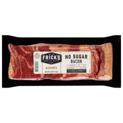 Frick's No Sugar Hickory Bacon 24 oz