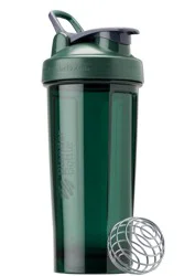 BlenderBottle® ProSeries Water Bottle - Veridian