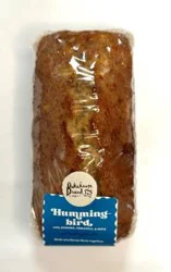 Bakehouse jBread Hummingbird Bread Loaf