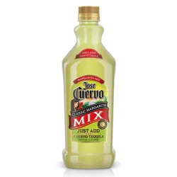 Jose Cuervo Classic Margarita Mix 59.2 fl oz