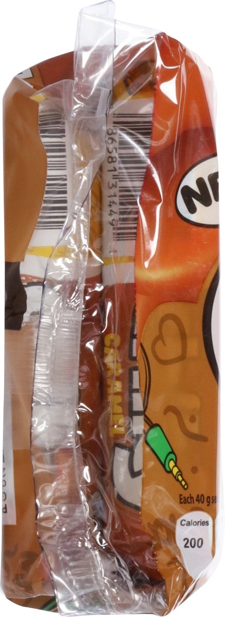 slide 4 of 13, Chiky Caramel Cookies 10 ea, 10 ct