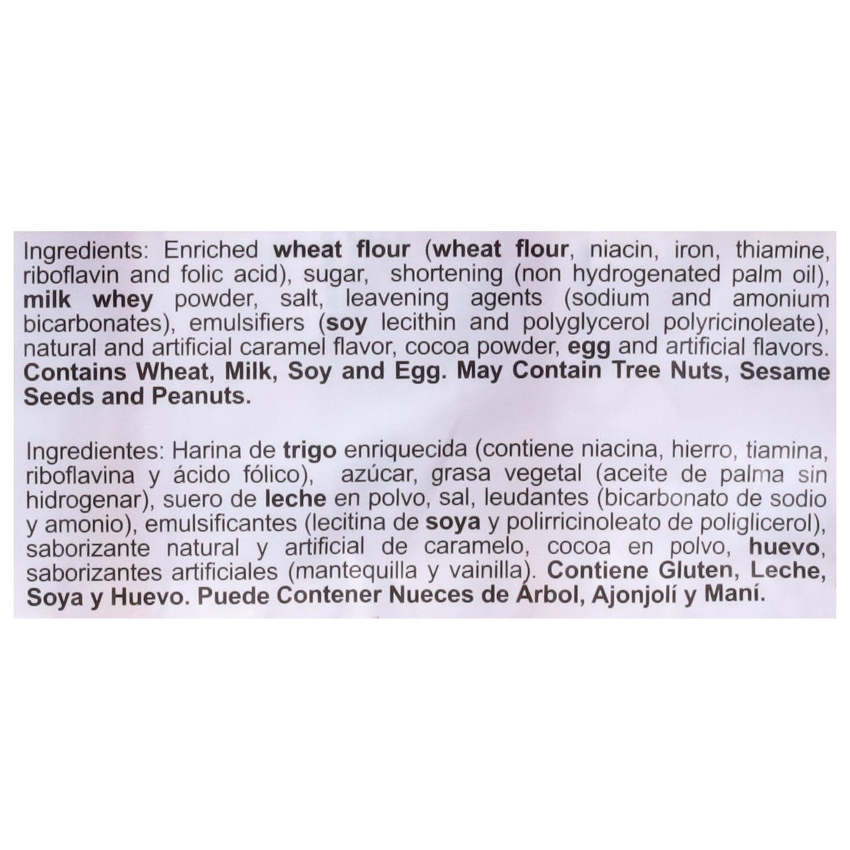 slide 2 of 13, Chiky Caramel Cookies 10 ea, 10 ct