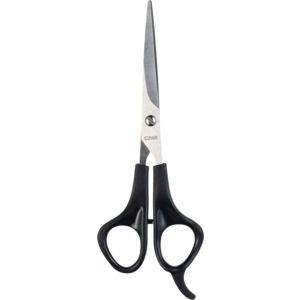 slide 1 of 1, Conair Professional Barber Shears 6-1/2 Inch, 1 ct