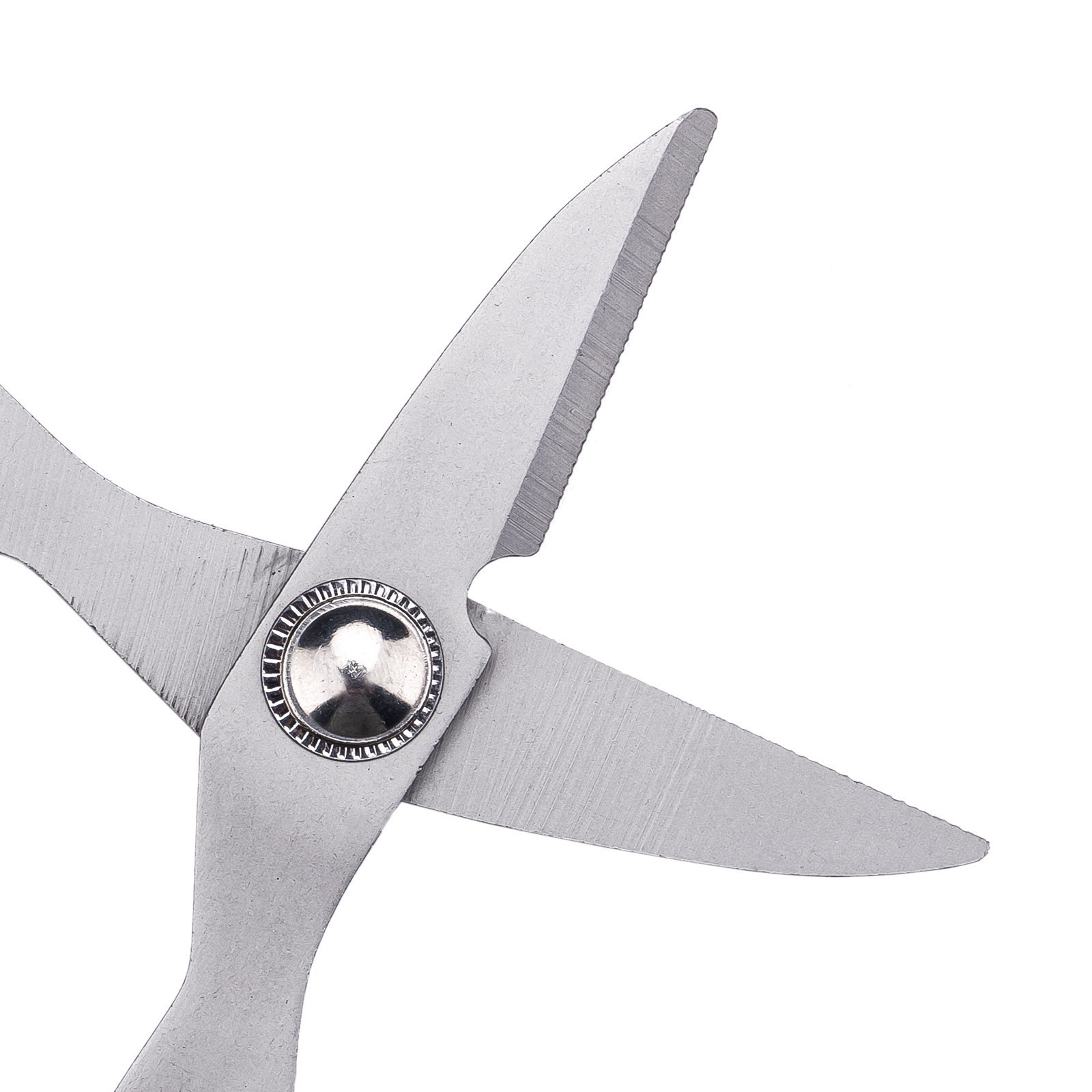 slide 3 of 5, Heavy Duty Snips By Ashland, 5.3 in x 3.1 in x 0.5 in