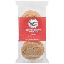 Shoppers Value Cookies Oatmeal