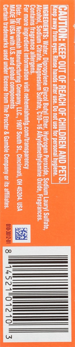 slide 15 of 15, Tide To Go Instant Stain Remover Wipes 10 ea, 10 ct