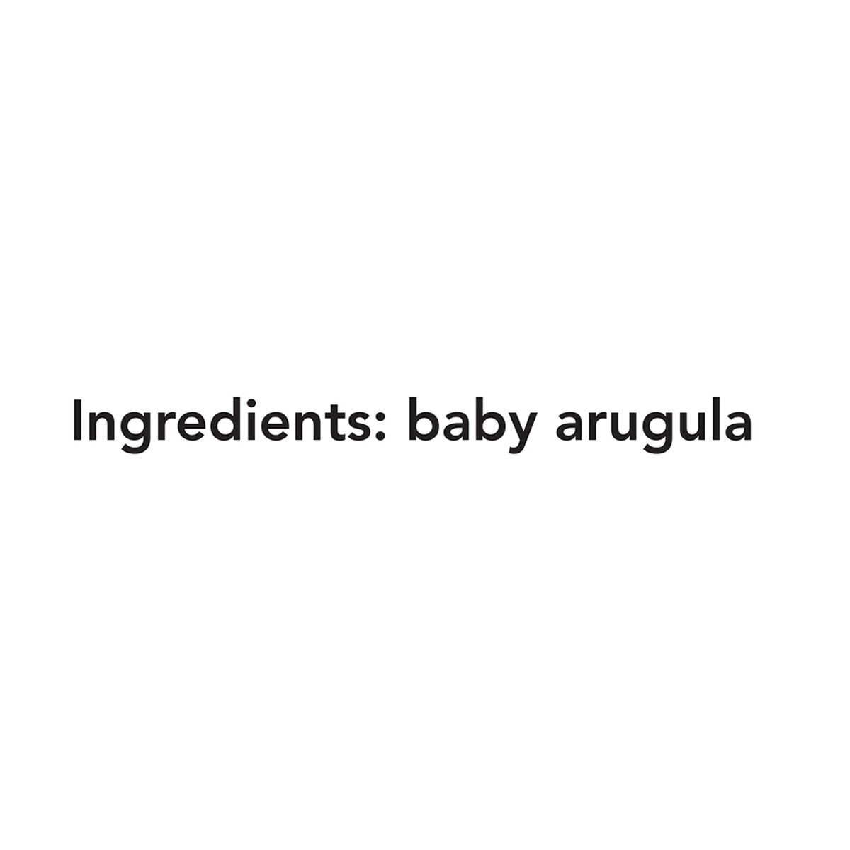 slide 2 of 4, Revol Greens Baby Arugula, 4.5 oz