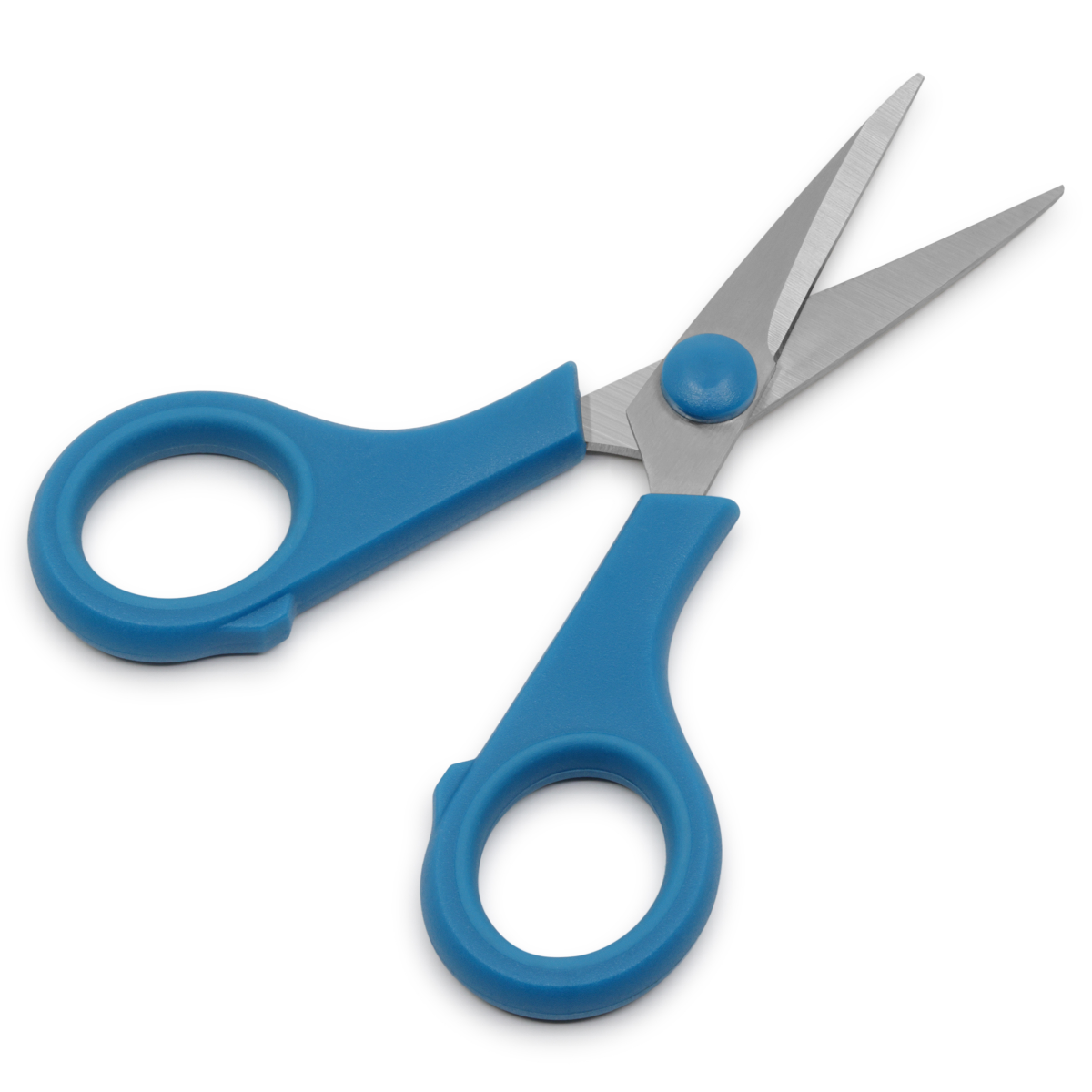 slide 4 of 4, Dritz Soft Grip Scissors, 4.75 in, 1 pc, 1 ct
