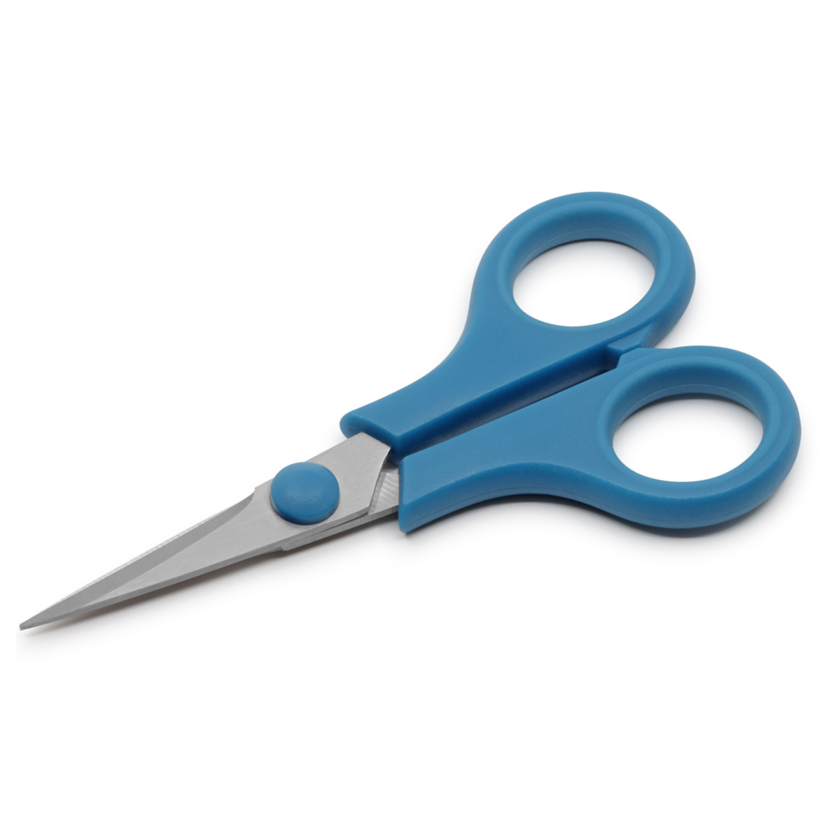 slide 3 of 4, Dritz Soft Grip Scissors, 4.75 in, 1 pc, 1 ct