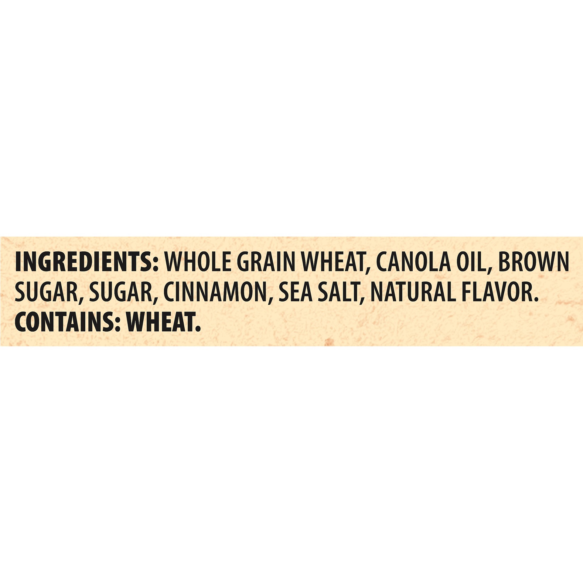 slide 3 of 5, Triscuit Cinnamon Brown Sugar Whole Grain Wheat Crackers, Holiday Crackers, 8.5 oz, 8.5 oz