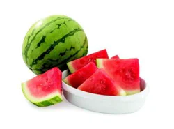 In-Store Cut Seedless Watermelon Slices