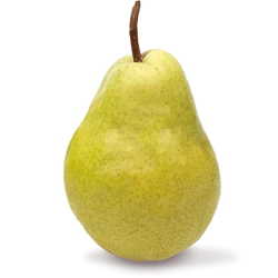 Bartlett Pears, Each