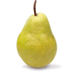 Bartlett Pears, Each