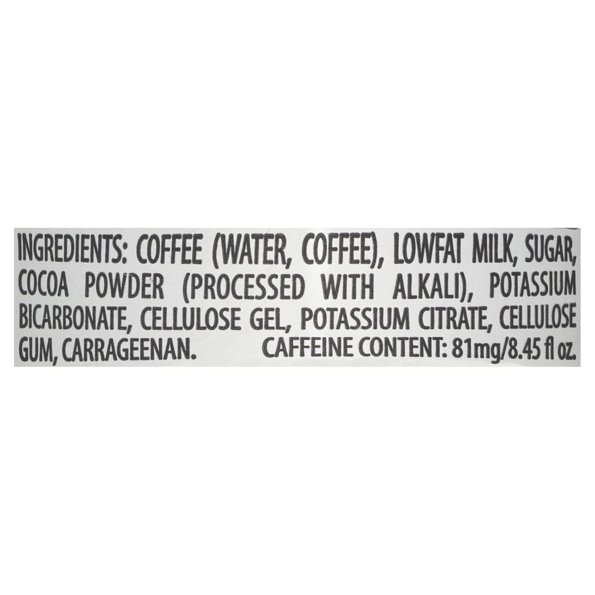 slide 10 of 12, Illycaffe S.P.A. Illy Coffee Drink, Cappuccino, 8.45 fl oz