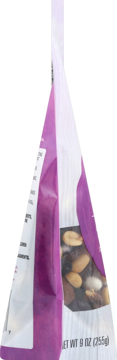 slide 5 of 6, Essential Everyday Yogurt Berry Trail Mix, 9 oz