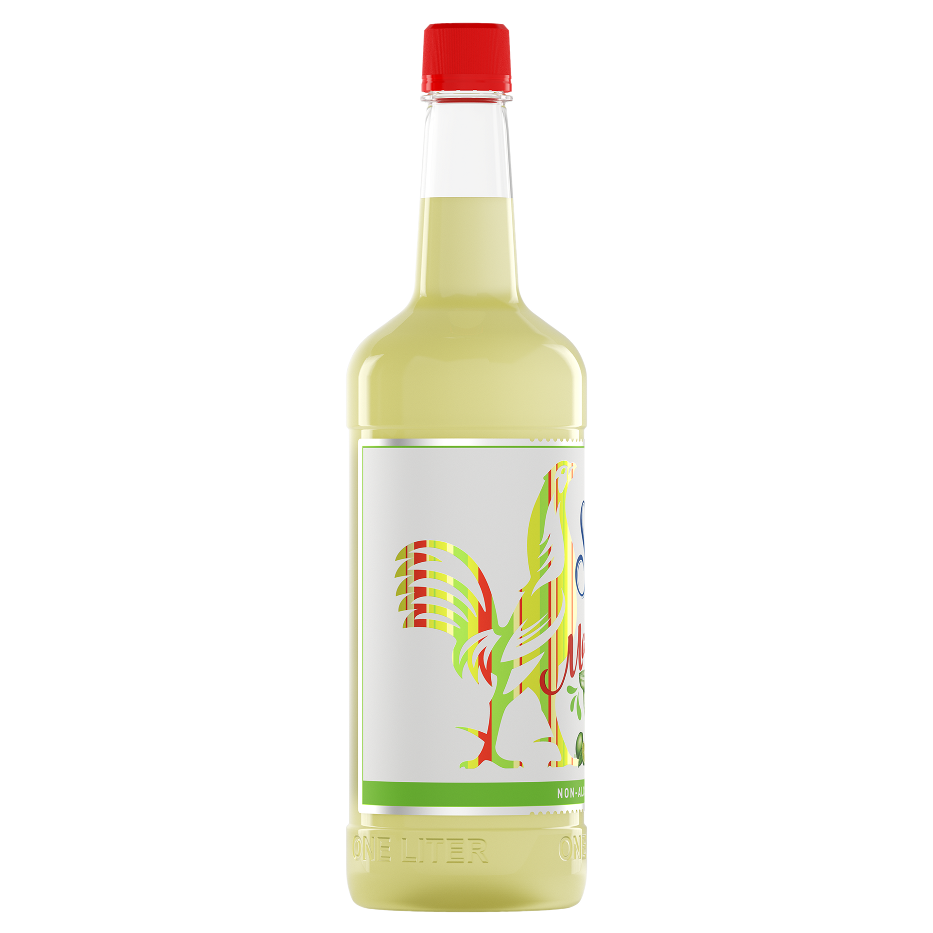 slide 3 of 3, Sauza Margarita Mix - 33.81 oz, 33.81 oz