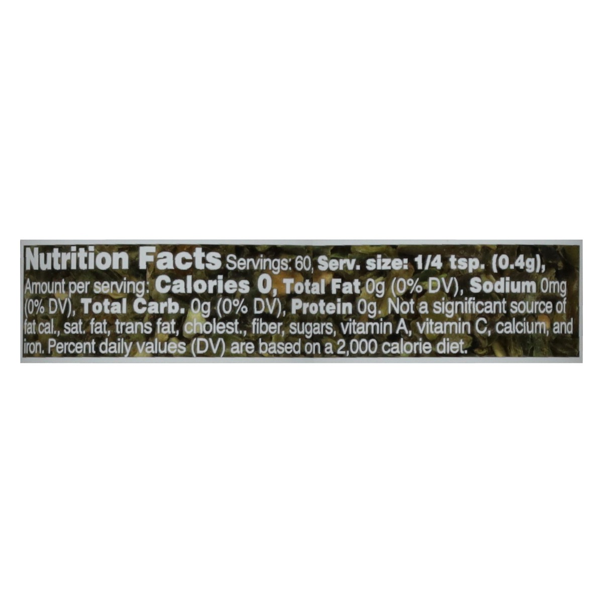 slide 10 of 12, Mort Bass Jalapeno Flakes, 0.9 oz