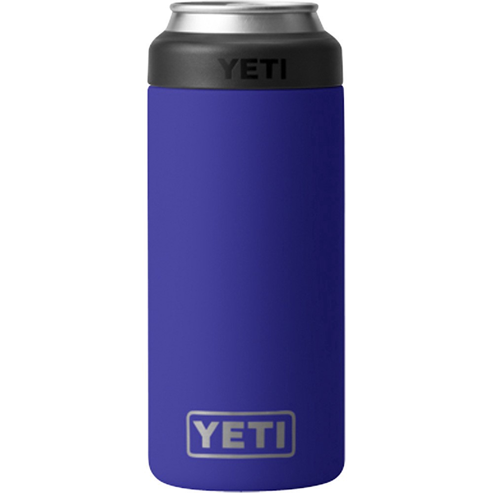 slide 1 of 1, Yeti Colster Slim Can Ins, 1 ct