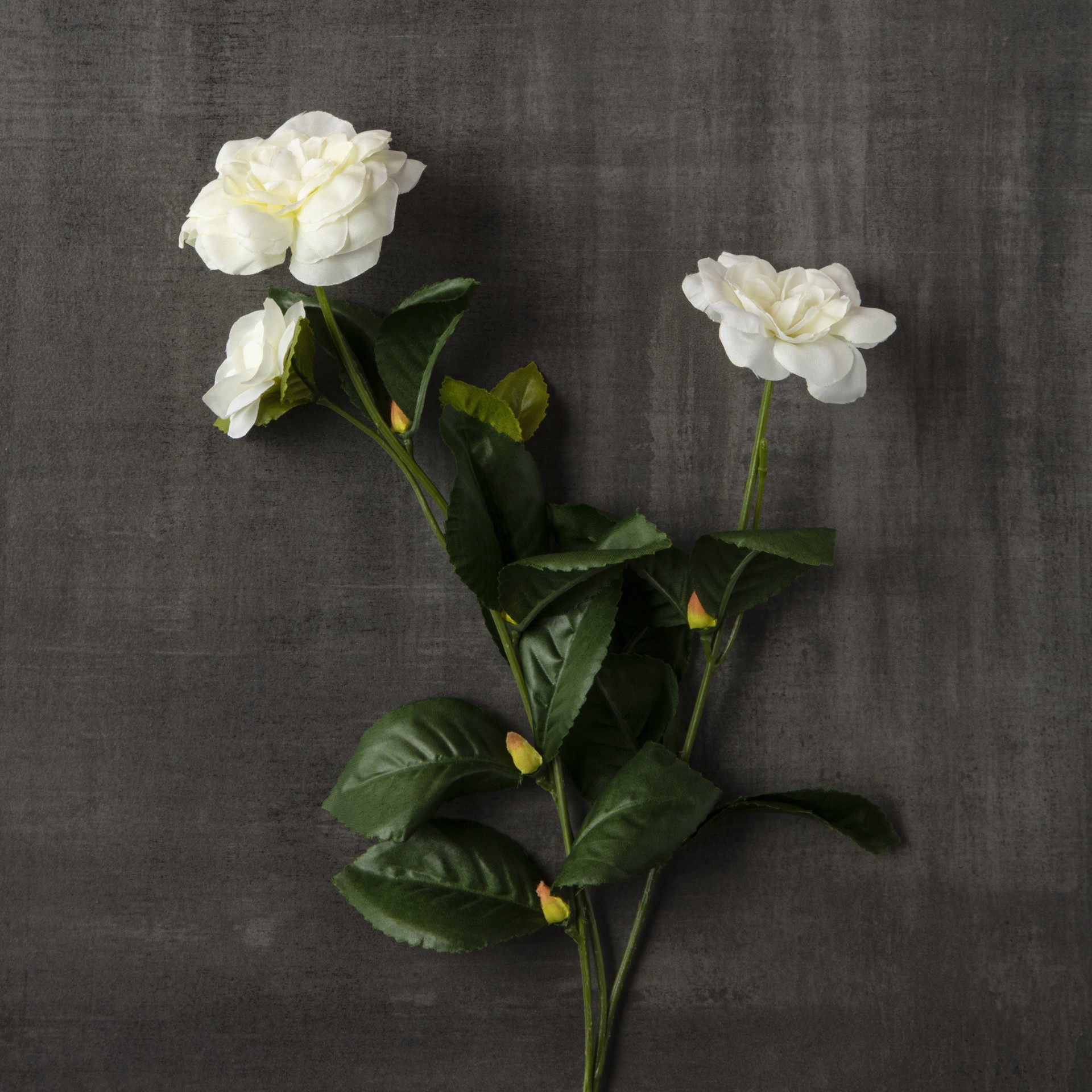 slide 2 of 3, White Gardenia Spray By Ashland, 21 in