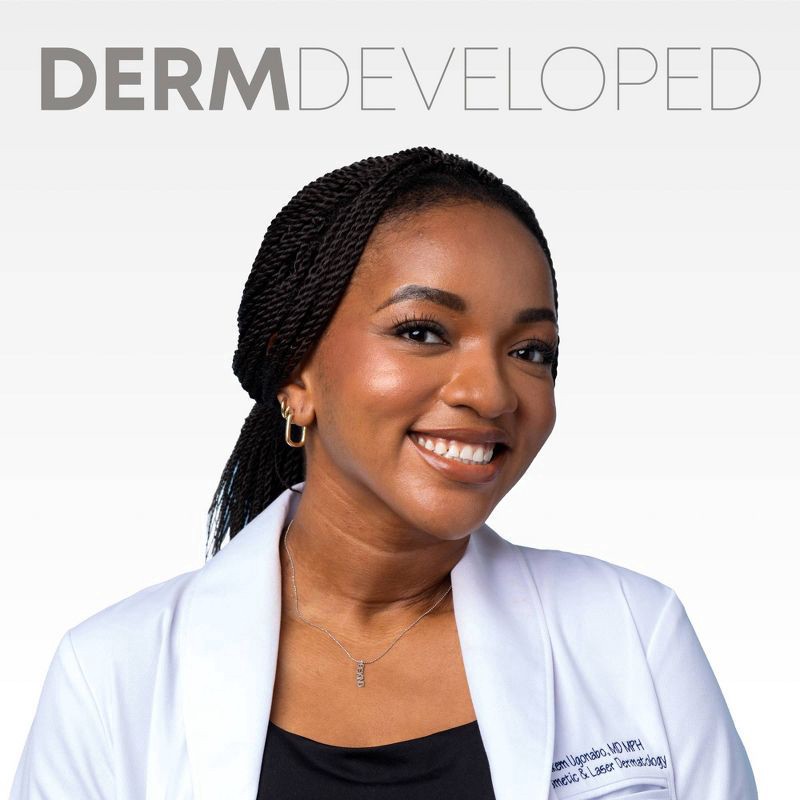 slide 3 of 13, RoC Barrier Renew Gel-to-Foam Cleanser 12 fl oz, 12 oz