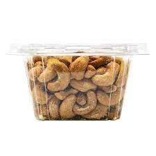 Redner's Roasted & Salted Cashews