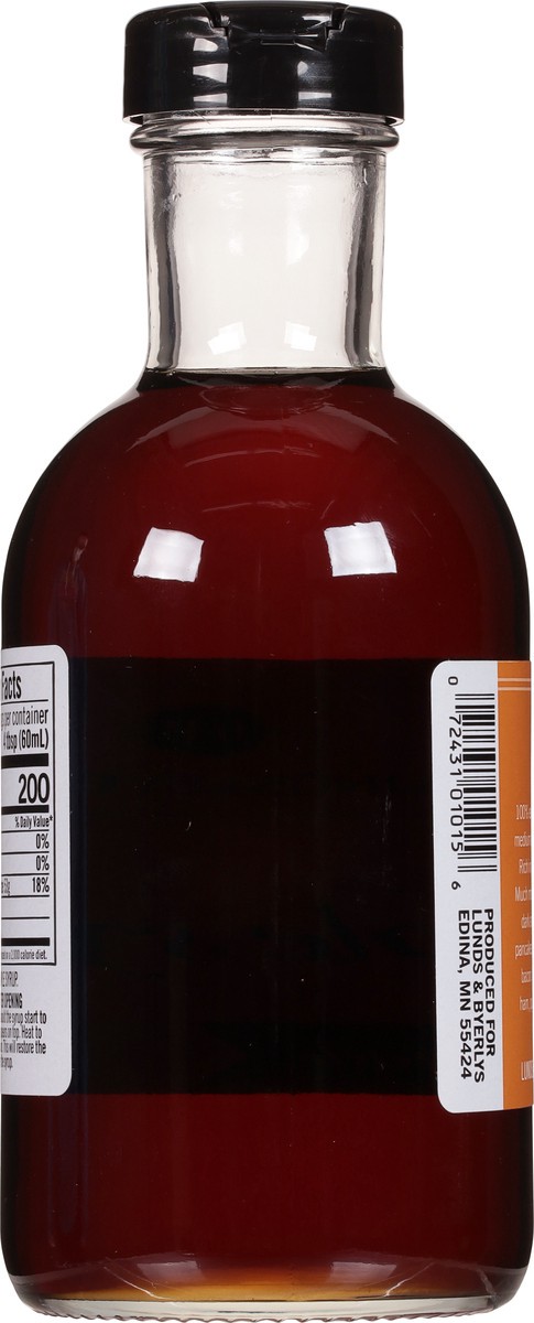 slide 8 of 11, Lunds & Byerlys Pure Maple Syrup 16 fl oz, 16 fl oz