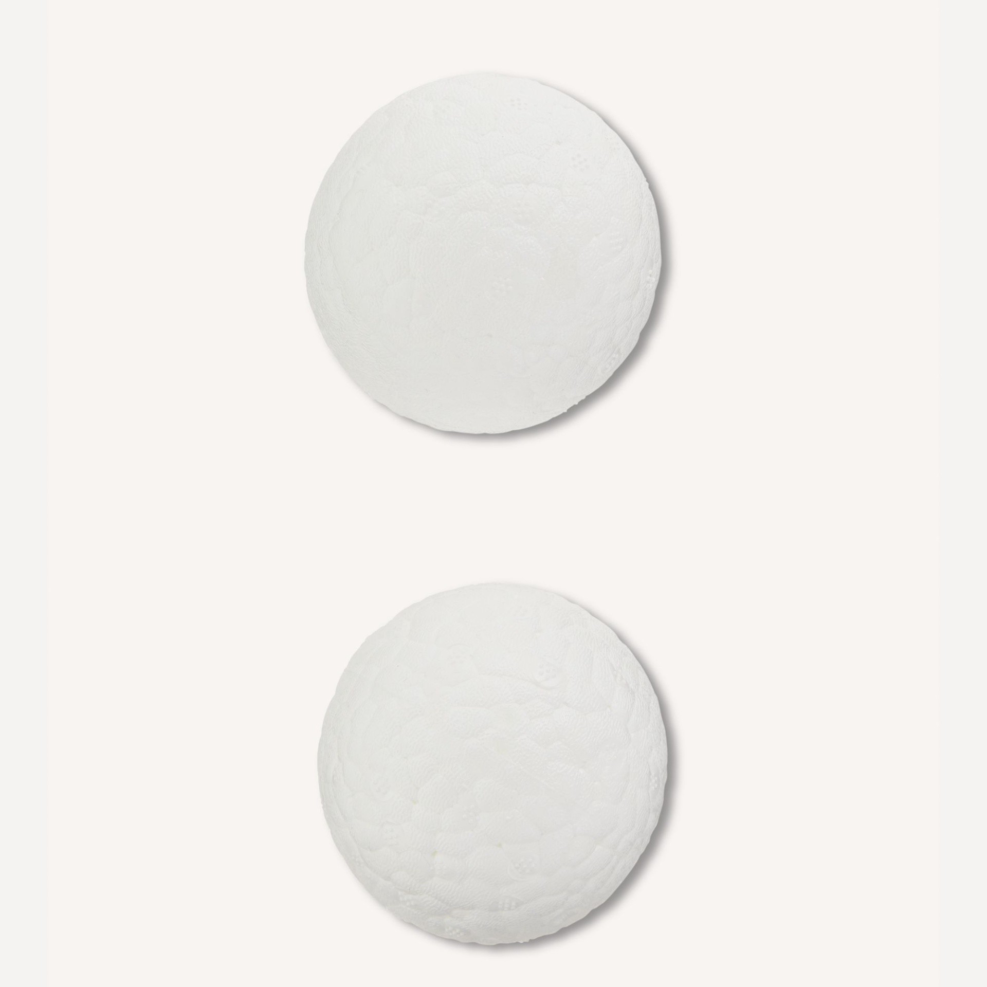 slide 1 of 1, Joyhound Game On Ball Dog Toy - 2 Pack, MED